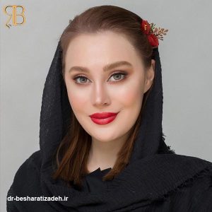 عکسهای ترمیم بینی - dr-besharatizadeh.ir