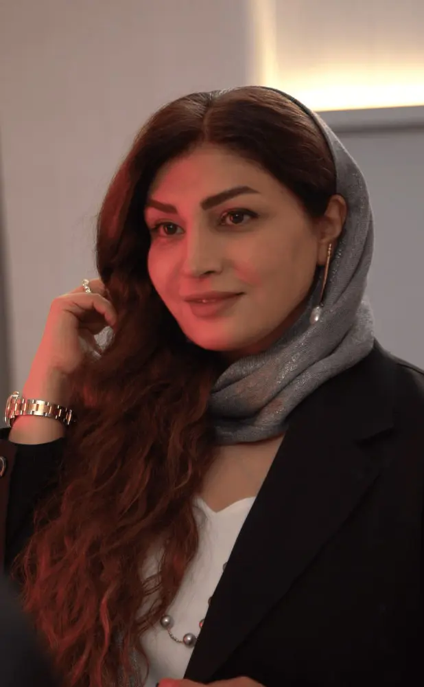 دکتر بشارتی زاده